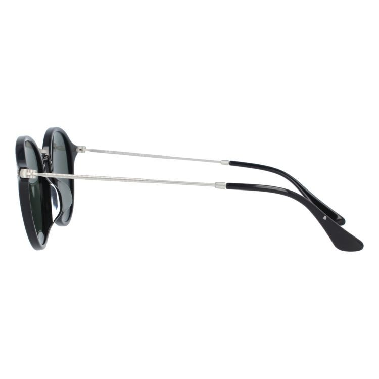 Ray-Ban（レイバン） サングラス RB2447F 901 49 ROUND FLECK ラウンド