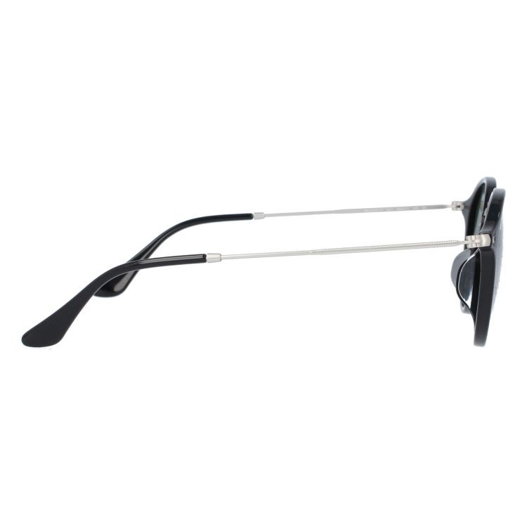 Ray-Ban（レイバン） サングラス RB2447F 901 49 ROUND FLECK ラウンド