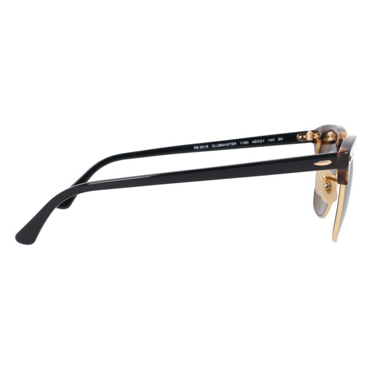 Ray-Ban（レイバン） サングラス RB3016 1160 49 CLUBMASTER クラブ