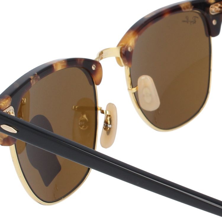 Ray-Ban レイバン サングラス RB3016 1160 51 CLUBMASTER クラブ
