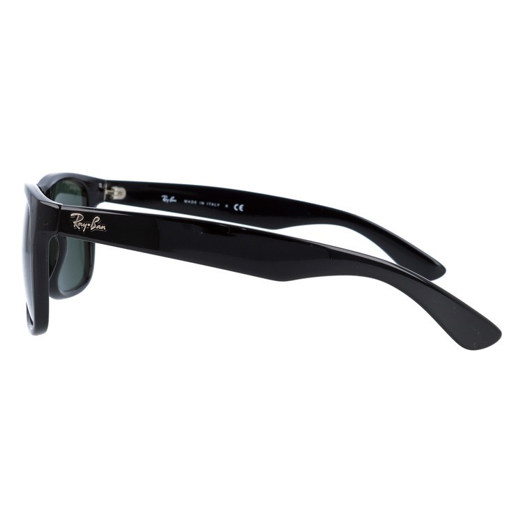 Ray-Ban（レイバン） サングラス RB4165F 601/71 54 JUSTIN