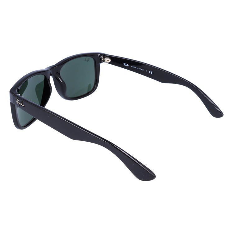 Ray-Ban（レイバン） サングラス RB4165F 601/71 54 JUSTIN