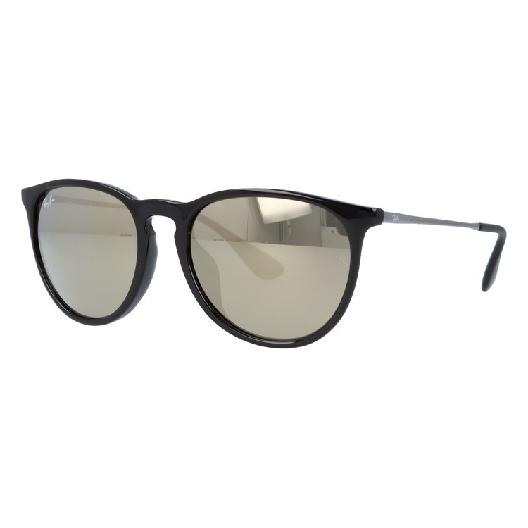 新品 RayBan 601/T3レイバン サングラス Erika 男女兼用 ERIKA（Ray-Ban） レイバン サングラス rb4171f 6015a 57サイズ