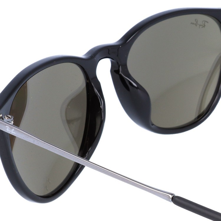 Ray-Ban レイバン サングラス RB4171F 601/5A 54 ERIKA エリカ Ray-Ban レイバン サングラス RB4171F 601/5A 54 ERIKA エリカ