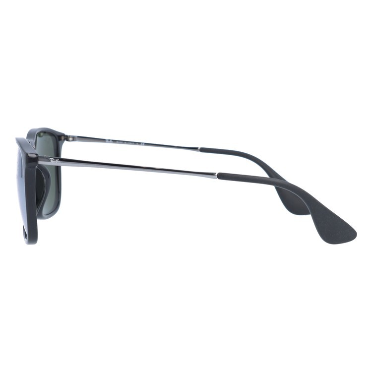 Ray-Ban（レイバン） サングラス RB4187F 601/30 54 CHRIS クリス