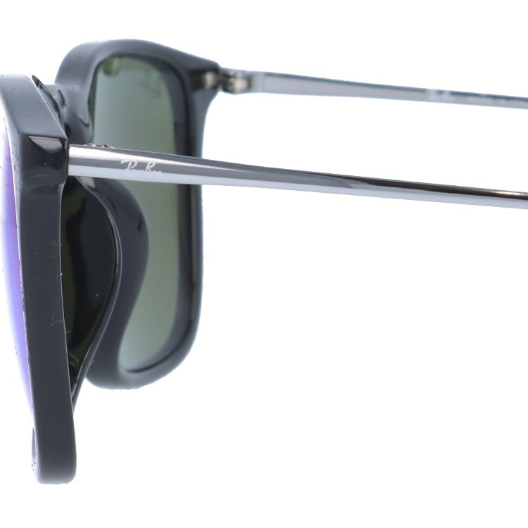 Ray-Ban レイバン サングラス RB4187F 601/55 54 CHRIS クリス