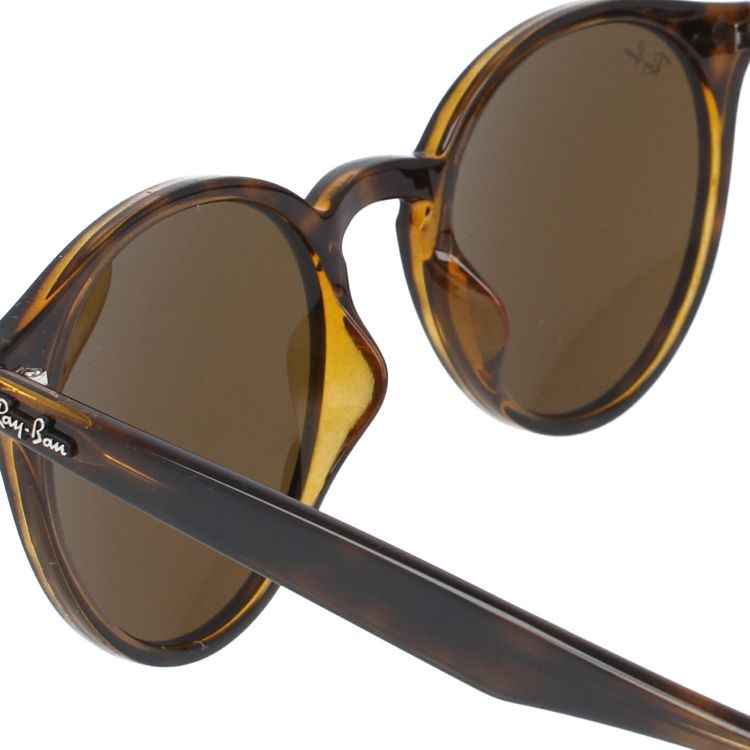 美品★レイバン RayBan　サングラスRB2180F-710/83-51-20 Amazon.co.jp: [レイバン] サングラス 0RB2180F 710/83ブラウン