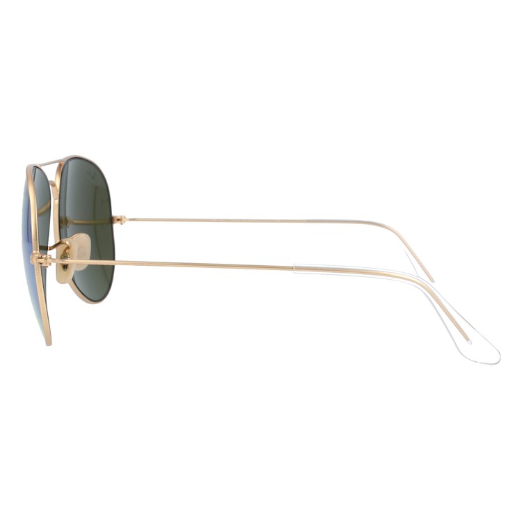 Ray-Ban（レイバン） サングラス RB3025 112/17 62 AVIATOR