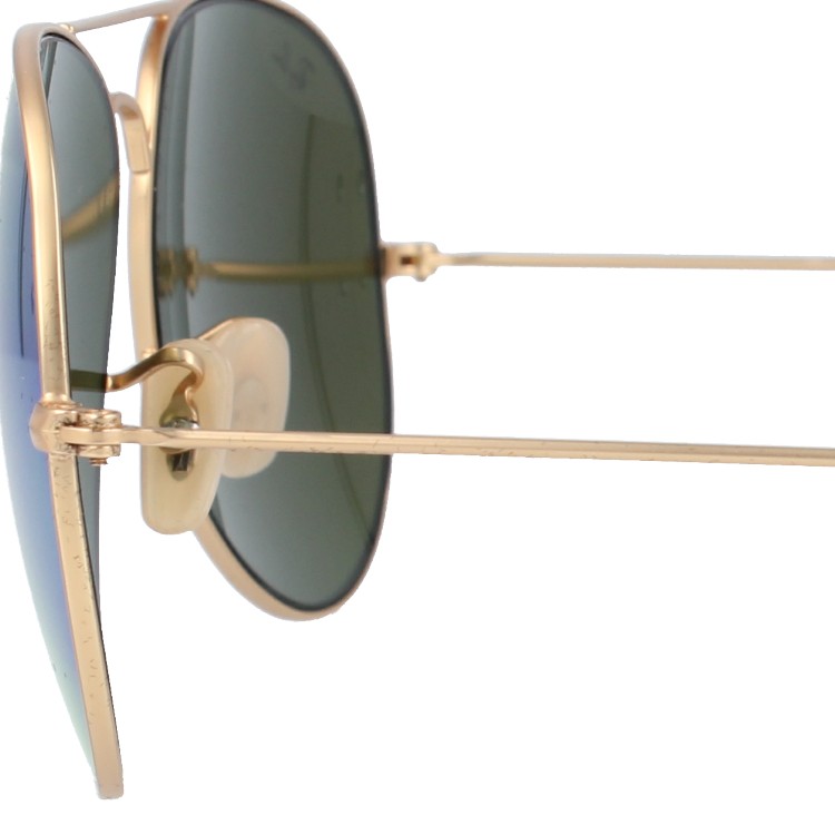 Ray-Ban（レイバン） サングラス RB3025 112/17 62 AVIATOR