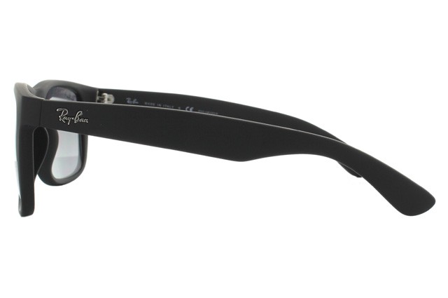 Ray-Ban（レイバン） 偏光サングラス RB4165F 622/T3 54 JUSTIN