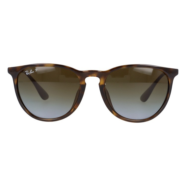 【高価値】 Ray-Ban レイバン ERIKA 54 710/T5 RB4171F 偏光サングラス 小物