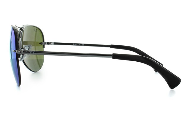 Ray-Ban（レイバン） サングラス RB3449 004/55 59 AVIATOR