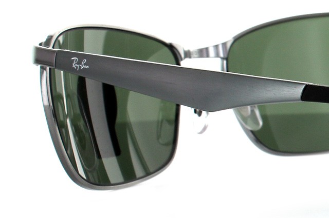 Ray-Ban（レイバン） サングラス 度付き対応 Ray-Ban RB3534 004 59