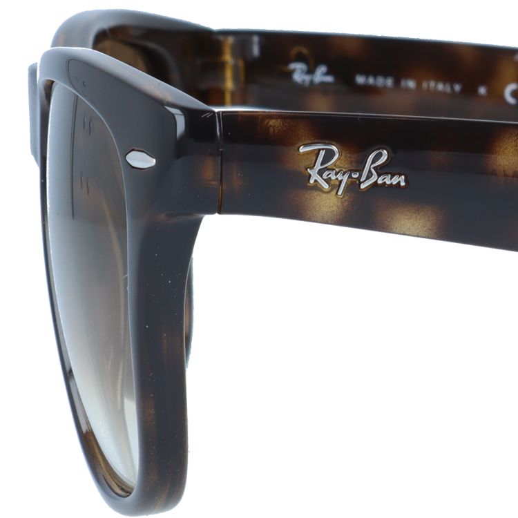 Ray-Ban（レイバン） サングラス RB4105 710/51 54 WAYFARER ウェイ