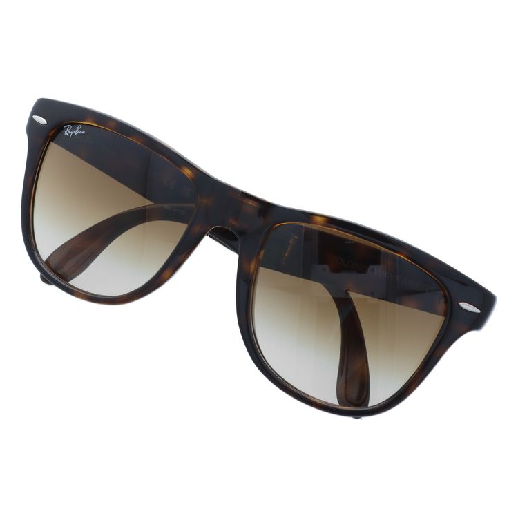 Ray-Ban レイバン サングラス ウェイファーラー WAYFARER RB4105 710