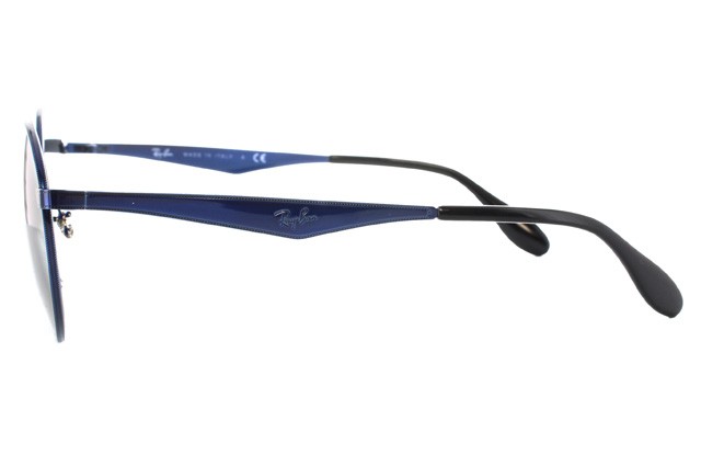Ray-Ban（レイバン） サングラス RB3537 185/11 51 レギュラーフィット