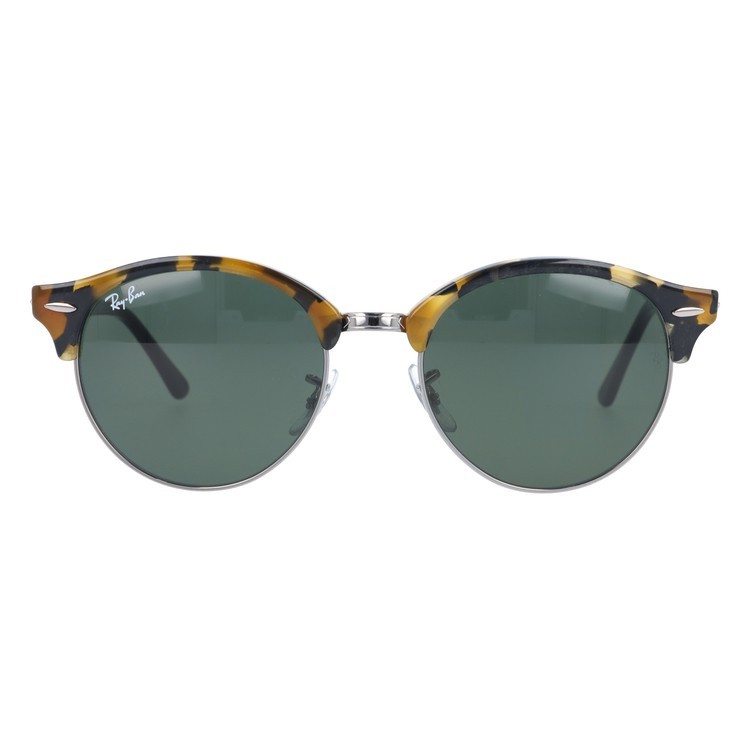 RayBan レイバン サングラス RB4246-990 正規品 クラブラウンド 楽天市場】【Ray-Ban】レイバン サングラス RB4246-990 正規品