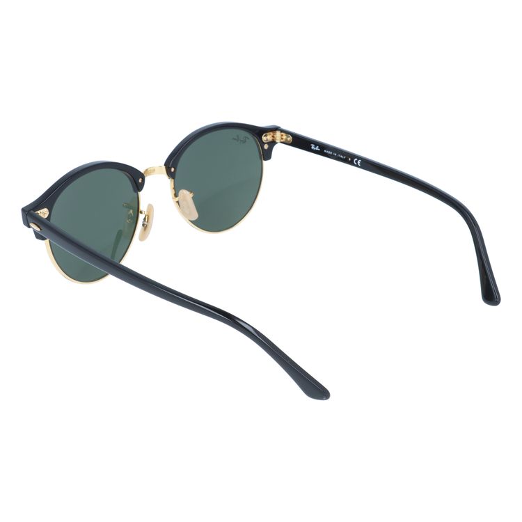 Ray-Ban（レイバン） サングラス RB4246 901 51 CLUBROUND クラブ