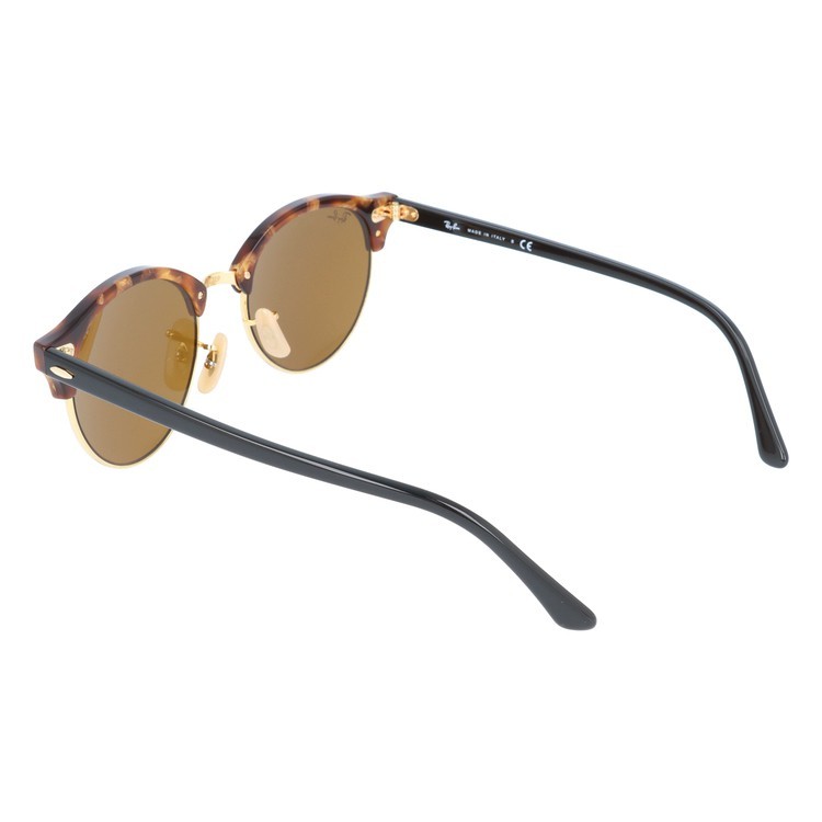 Ray-Ban レイバン サングラス RB4246 1160 51 CLUBROUND クラブ