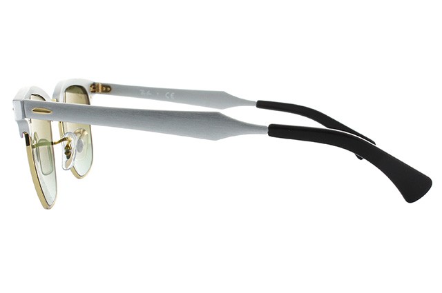 Ray-Ban（レイバン） サングラス RB3507 137/7Q 51 CLUBMASTER クラブ