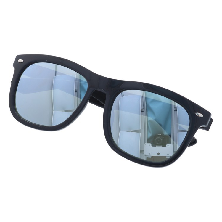 Ray-Ban RB 4260D 601/30 ミラーレンズ サングラス Ray-Ban レイバン サングラス RB4260D 601/30 57 アジアン