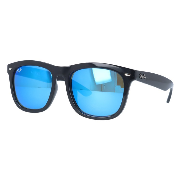 Ray-Ban（レイバン） サングラス RB4260D 601/55 57 アジアンフィット