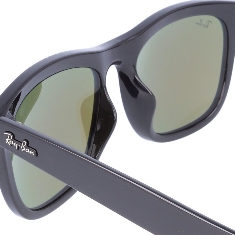 Ray-Ban（レイバン） サングラス RB4260D 601/55 57 アジアンフィット
