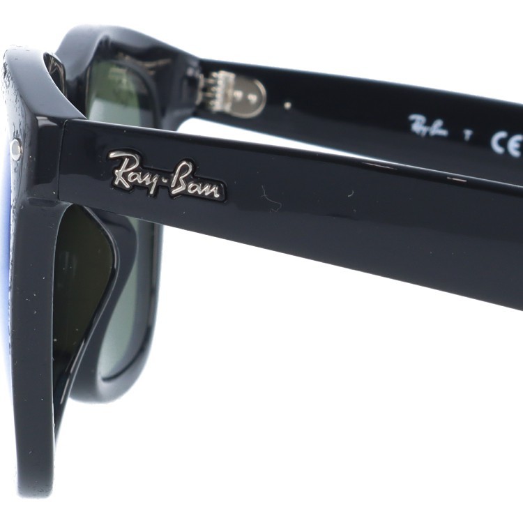Ray-Ban（レイバン） サングラス RB4260D 601/55 57 アジアンフィット