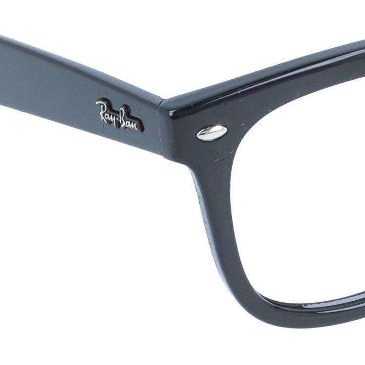 Ray-Ban(レイバン) サングラス美品  - RB4260D 黒 レイバン サングラス RB4260D 601/30 57 アジアンフィット