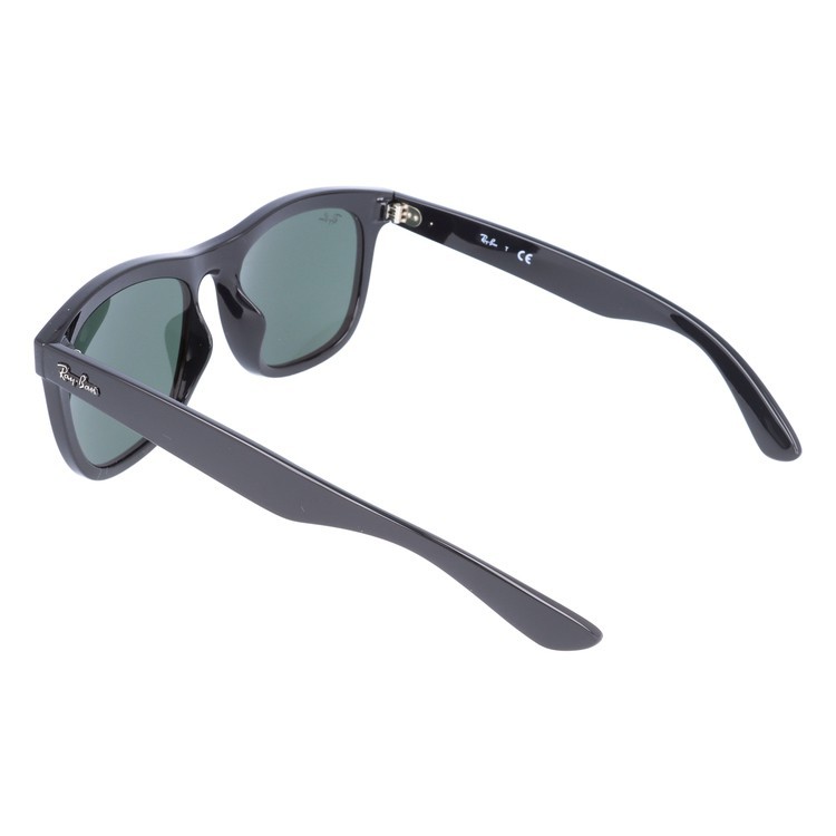 楽天市場】Ray-Ban レイバン サングラス RB4260D 601/1 57サイズ