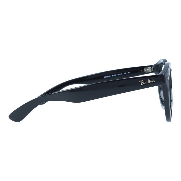 Ray-Ban レイバン RB4261D 601/30 ミラーレンズ サングラス Ray-Ban（レイバン） サングラス メガネ 眼鏡 度付き対応 度あり