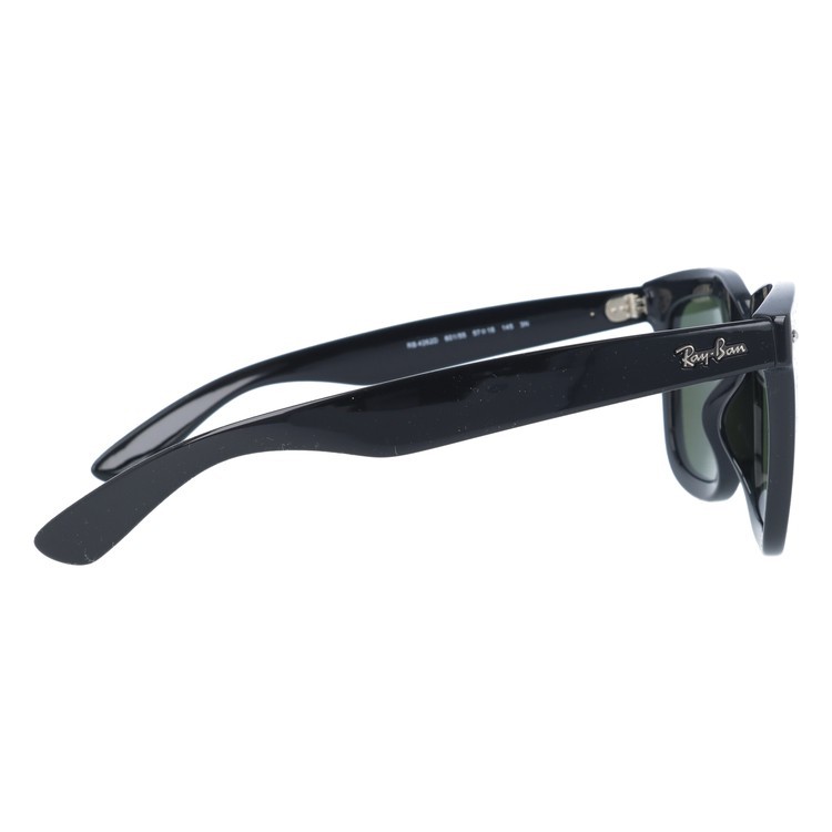 レイバン　Ray-Ban RB 4262D ミラーレンズ　サングラス Ray-Ban（レイバン） サングラス RB4262D 601/55 57 アジアンフィット