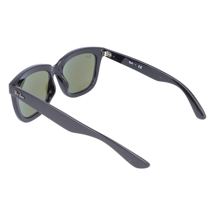レイバン　Ray-Ban RB 4262D ミラーレンズ　サングラス Ray-Ban（レイバン） サングラス RB4262D 601/55 57 アジアンフィット