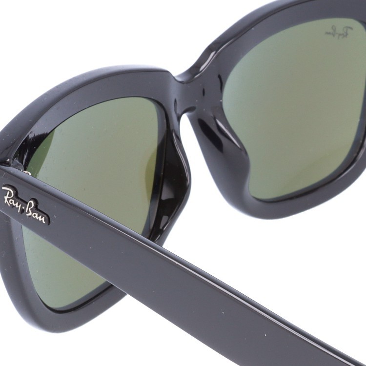 Ray-Ban（レイバン） サングラス RB4262D 601/55 57 アジアンフィット