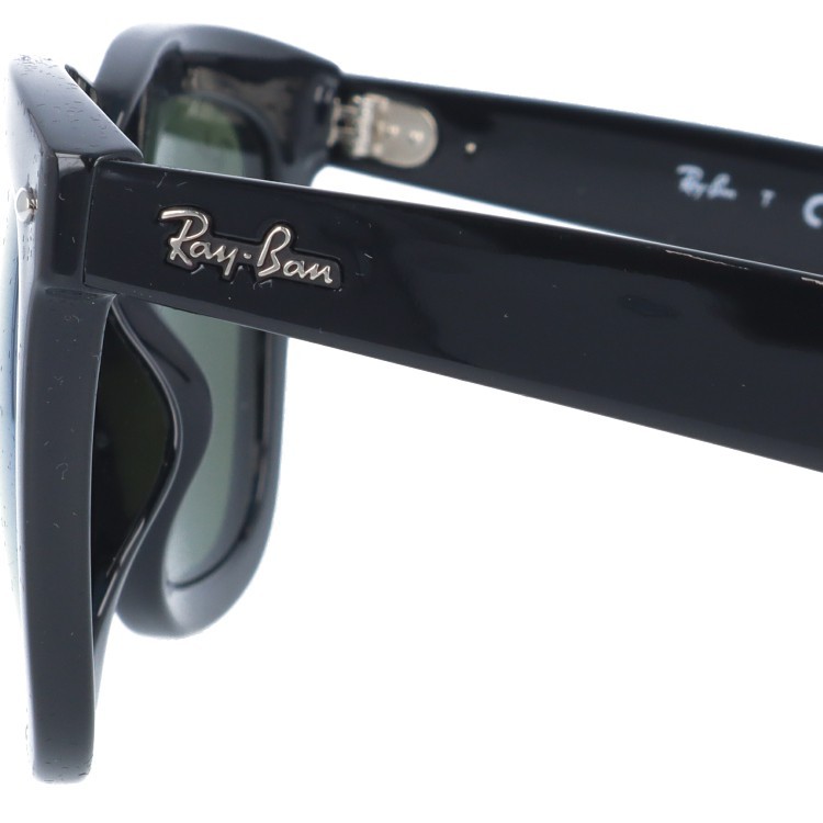 Ray-Ban（レイバン） サングラス RB4262D 601/55 57 アジアンフィット