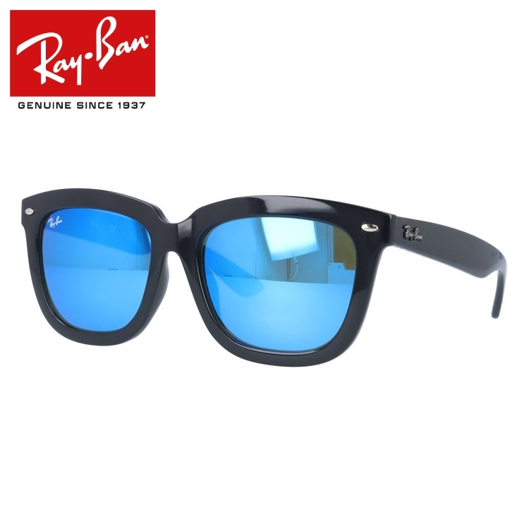 【新品】R a y B a n レイバン 4262D 601/30 サングラス Ray-Ban（レイバン） サングラス RB4262D 601/55 57 アジアンフィット