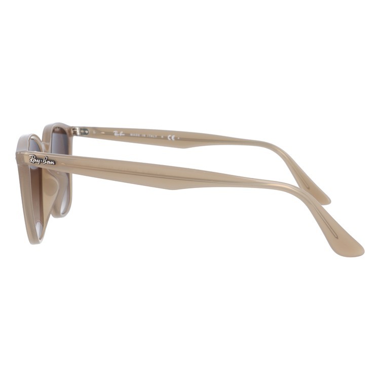 Ray-Ban（レイバン） サングラス RB4258F 616613 52 アジアンフィット
