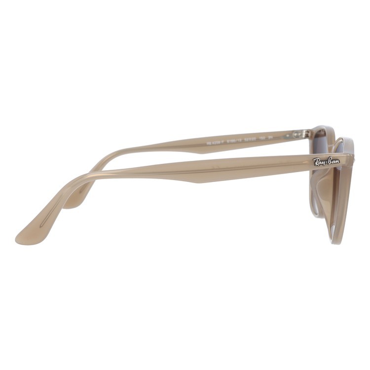 Ray-Ban（レイバン） サングラス RB4258F 616613 52 アジアンフィット