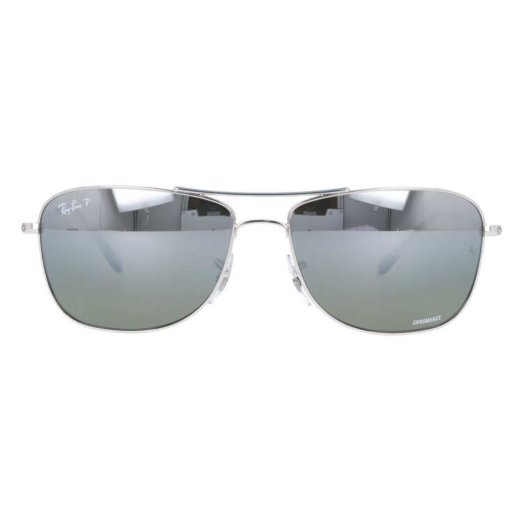 Ray-Ban（レイバン） サングラス偏光サングラス ミラー クロマンス