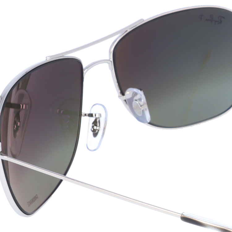 Ray-Ban（レイバン） サングラス偏光サングラス ミラー クロマンス