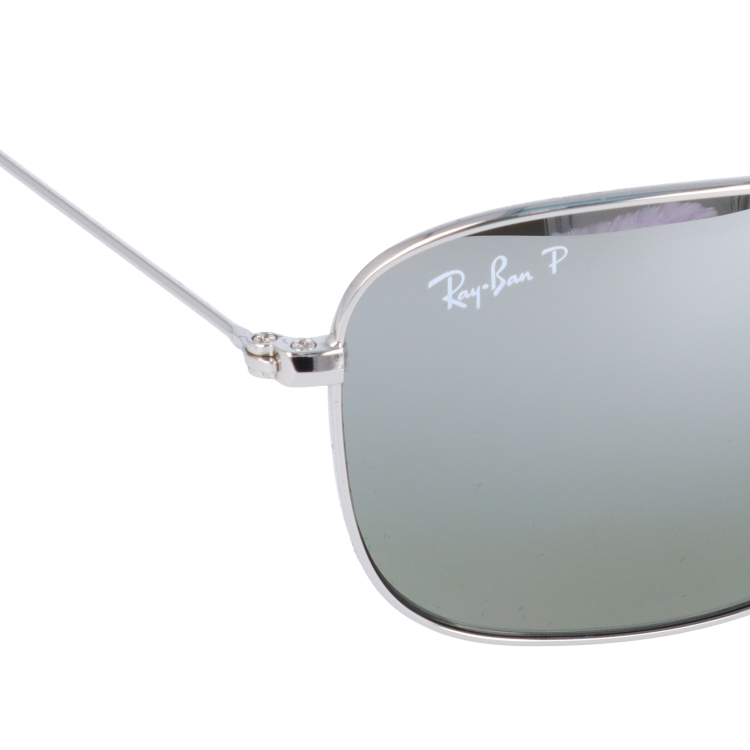 Ray-Ban（レイバン） サングラス偏光サングラス ミラー クロマンス