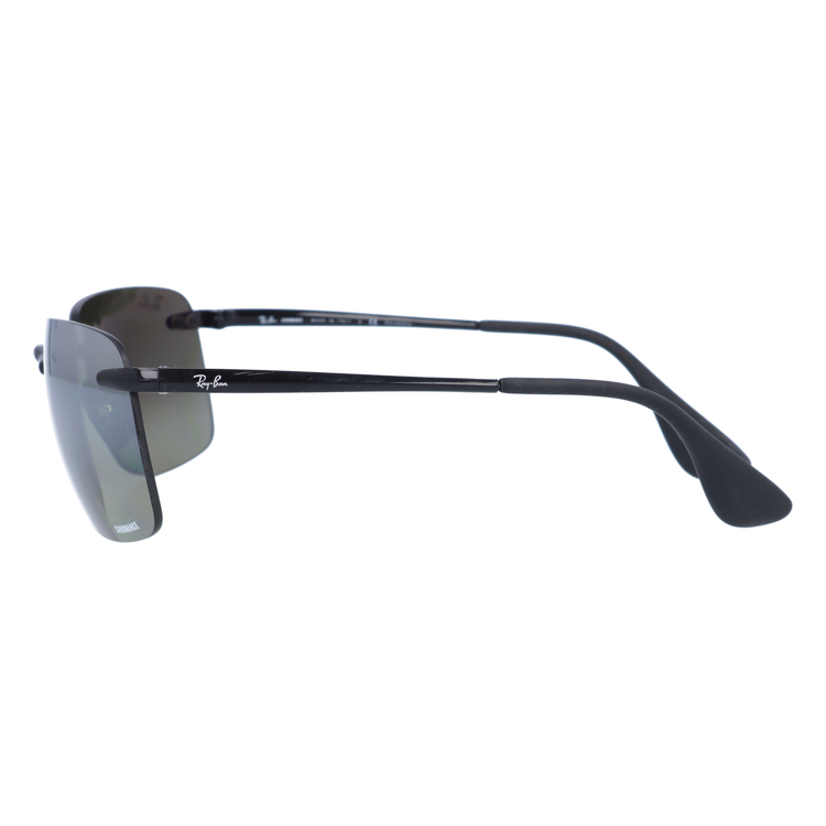 Ray-Ban レイバン 偏光サングラス RB4255 601/5J 60 レギュラー