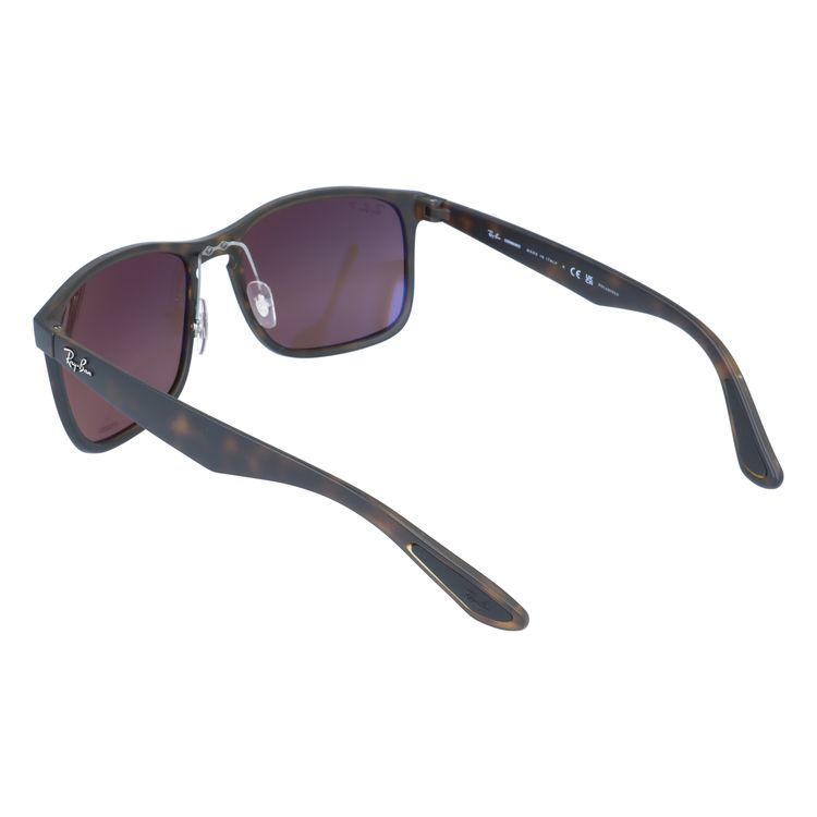 Ray-Ban（レイバン） 国内正規品 偏光サングラス RB4264 894/6B 58