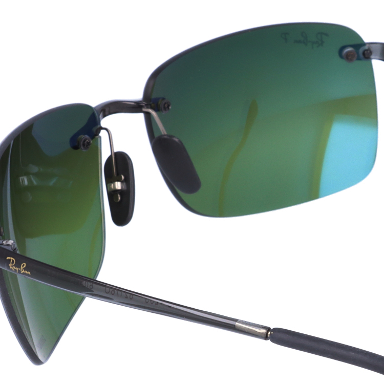 Ray-Ban（レイバン） 偏光 サングラス 国内正規品 メンズ レディース