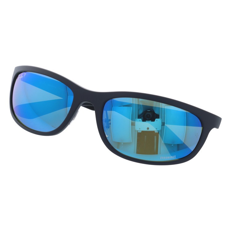 Ray-Ban レイバン 偏光サングラス RB4265 601SA1 62 レギュラー