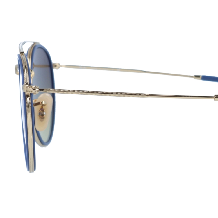 Ray-Ban レイバン サングラス 度なし RB3647-N ケース付き Ray-Ban（レイバン） アウトレット サングラス RB3647N 001/9U 51