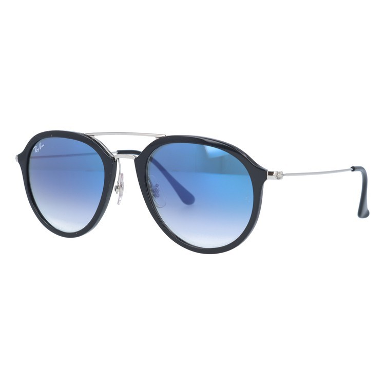Ray-Ban（レイバン） サングラス RB4253 62923F 53 レギュラーフィット 