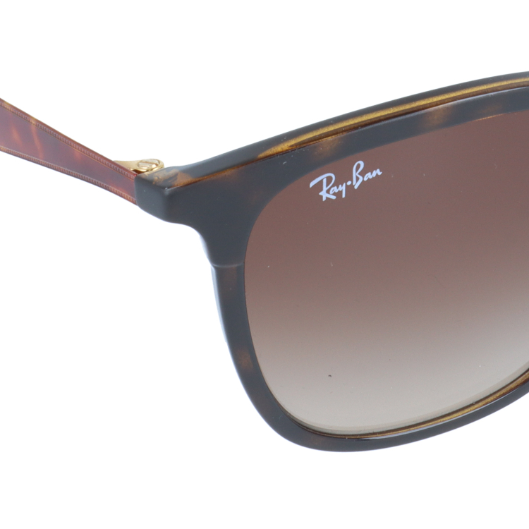 レイバン サングラス RB4278 628313 51 レギュラーフィット スクエア RayBan 海外正規品 UVカット プレゼント ギフト