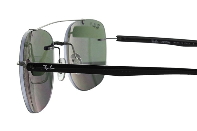 Ray-Ban（レイバン） 偏光 サングラス 国内正規品 メンズ レディース 