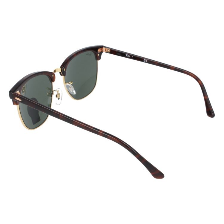 Ray-Ban（レイバン） サングラス RB3016F W0366 55 CLUBMASTER クラブ